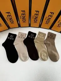 fendi chaussettes s_1250324